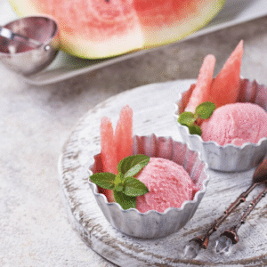 Watermelon Mint Breeze